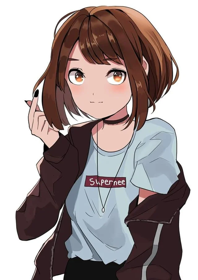 女性向silk专区女性角色精美插画